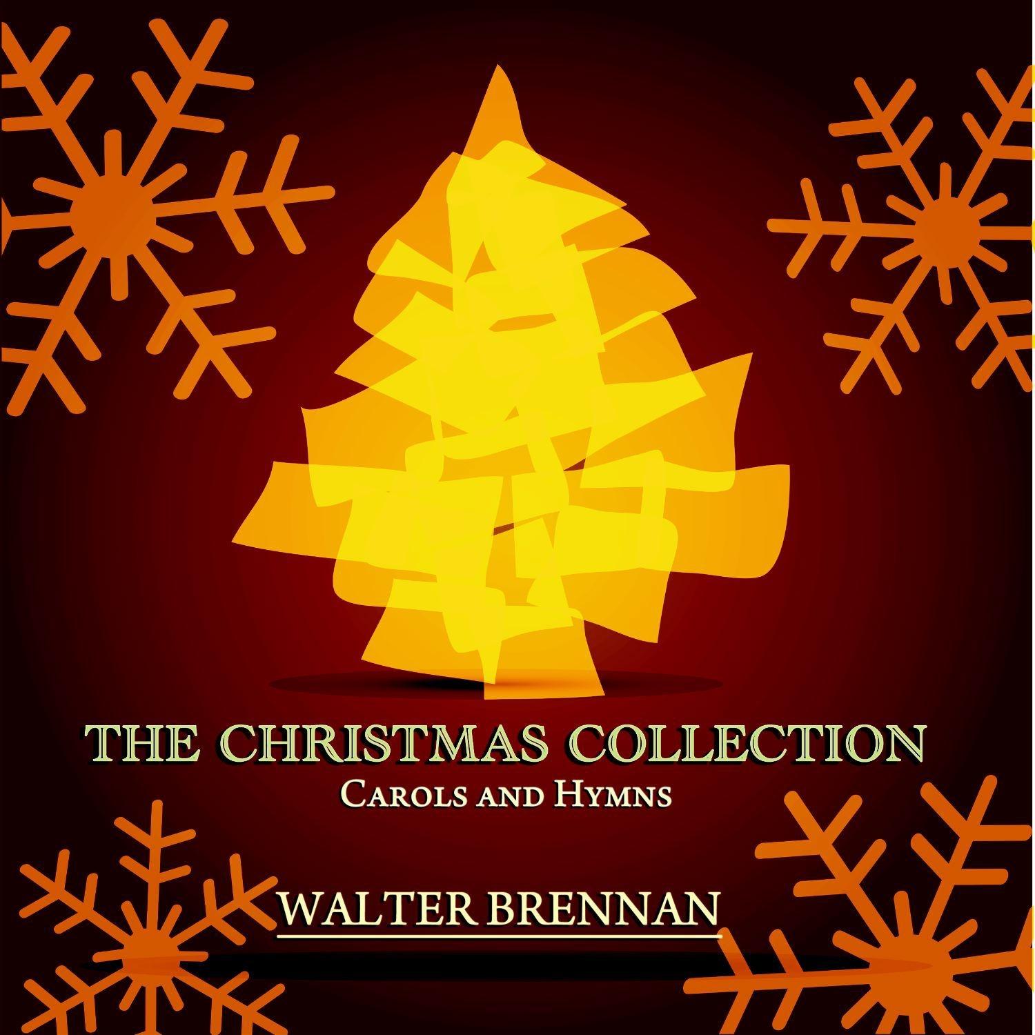 The Christmas Collection - Carols and Hymns