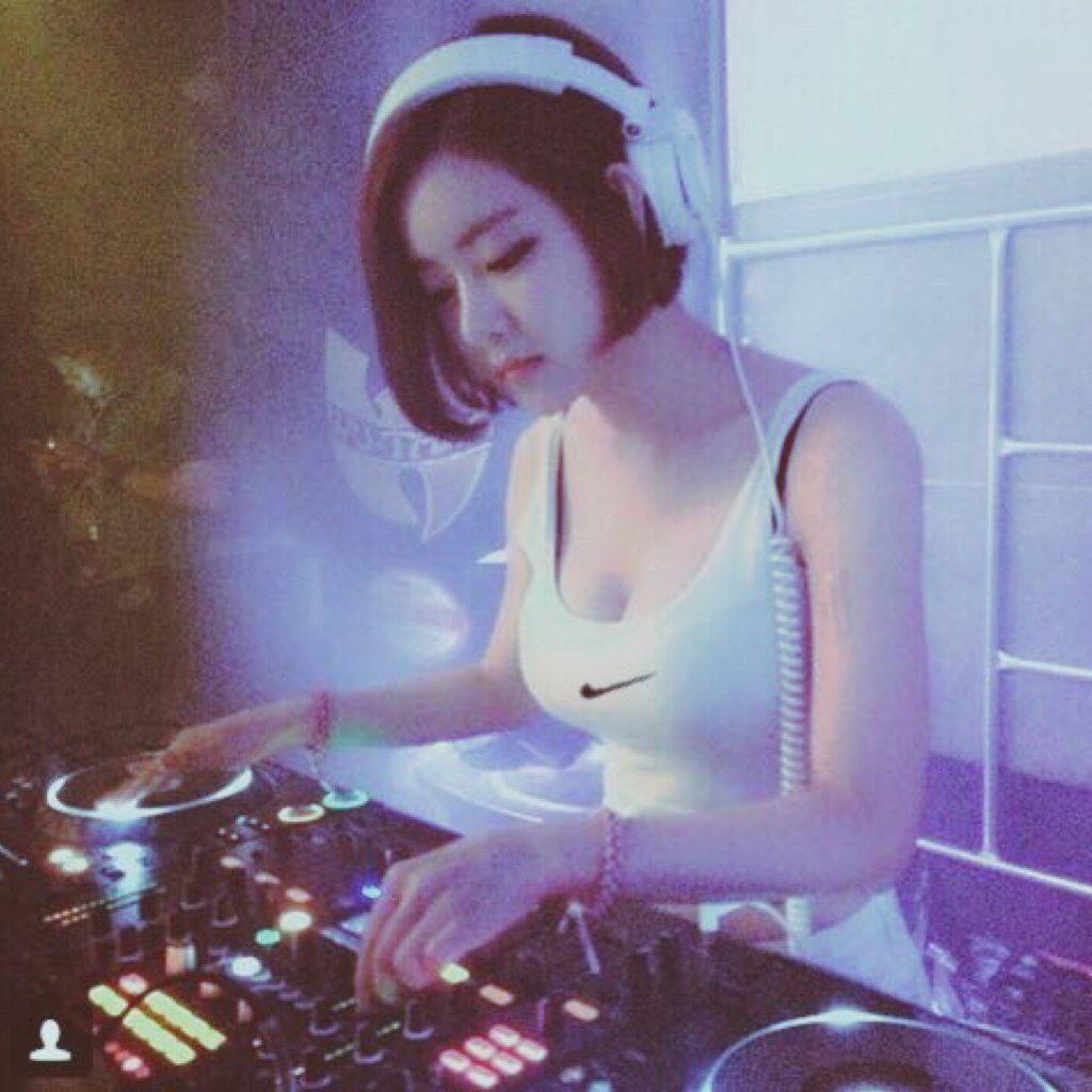 DJ - 歌单 - 网易云音乐