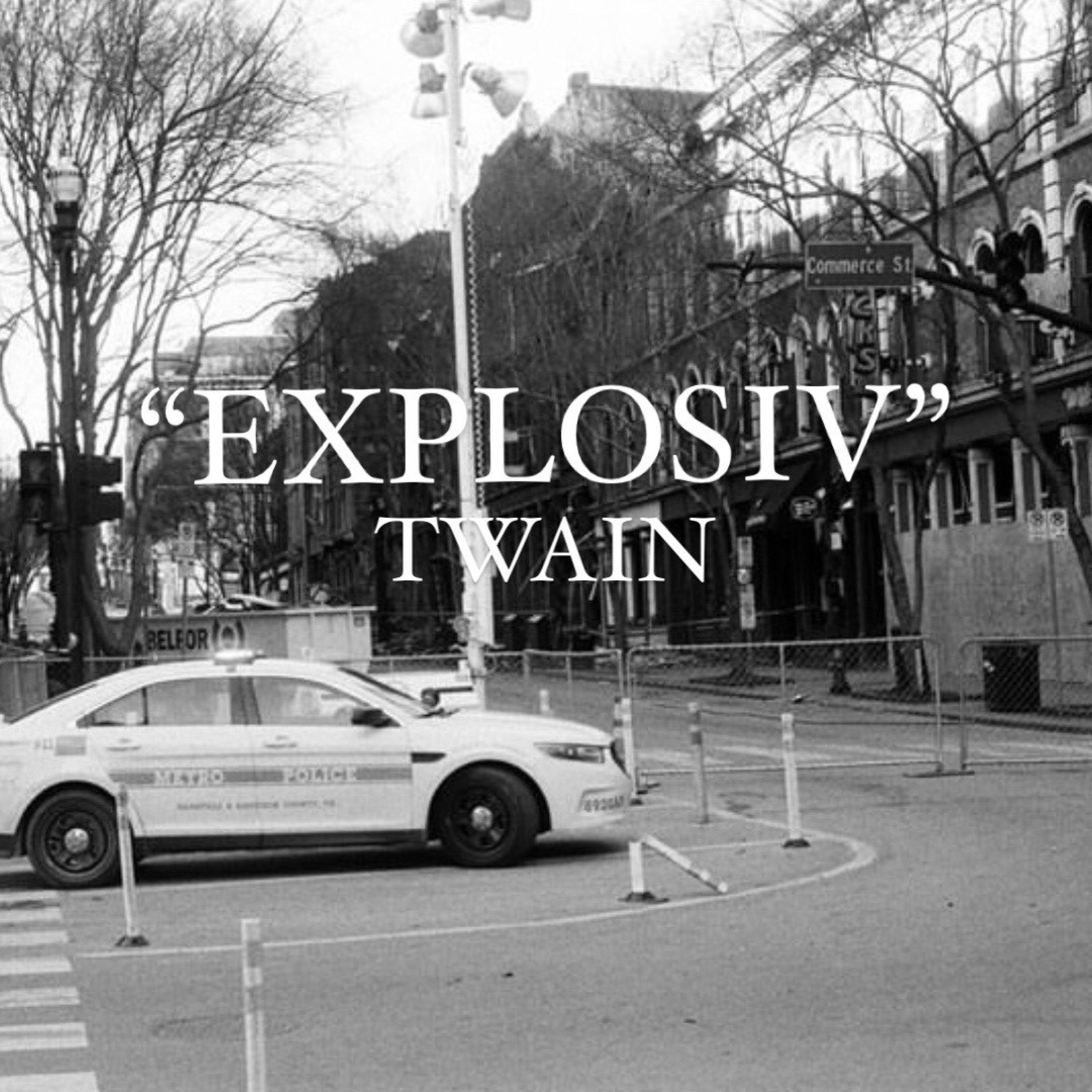 EXPLOSIV