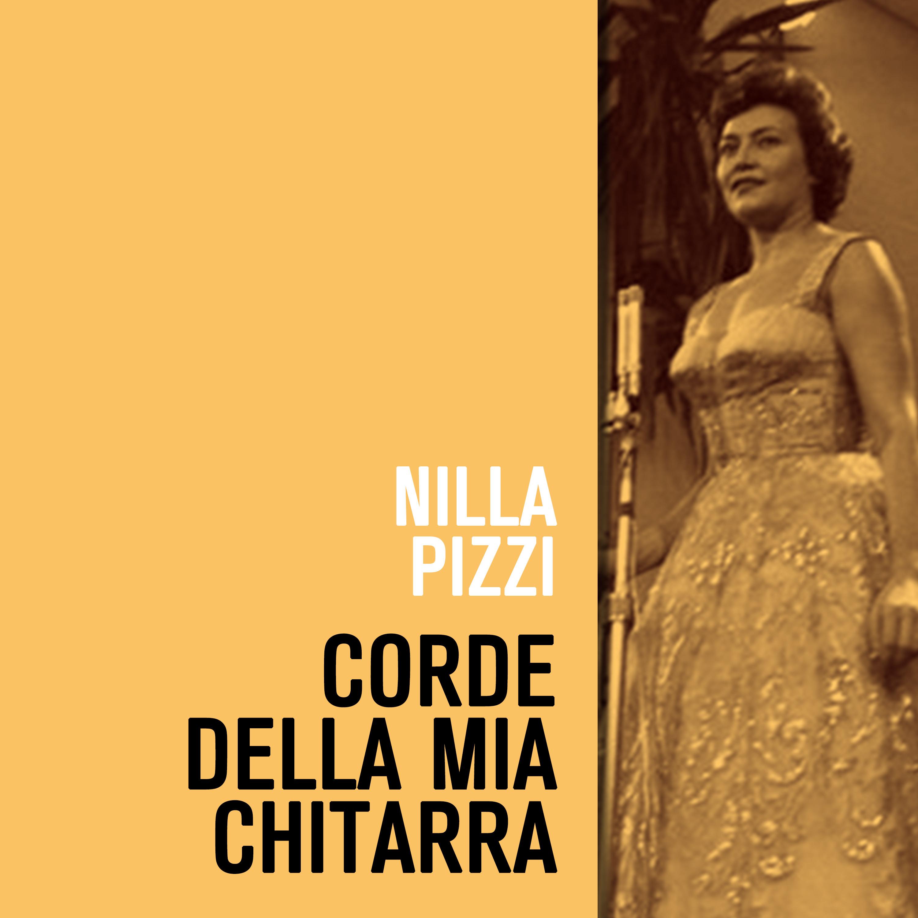 Corde della mia chitarra
