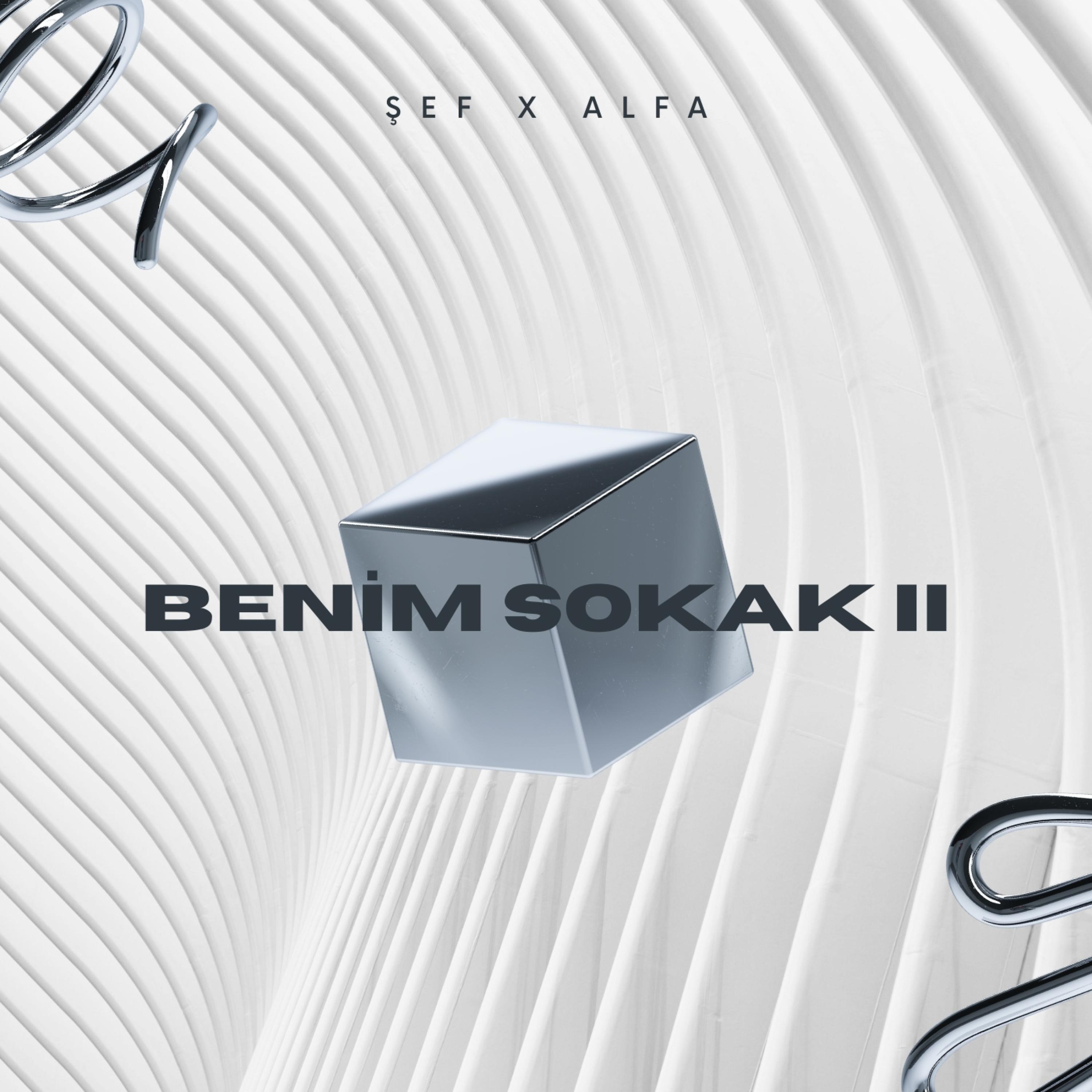 Benim Sokak II (feat. Alfa)