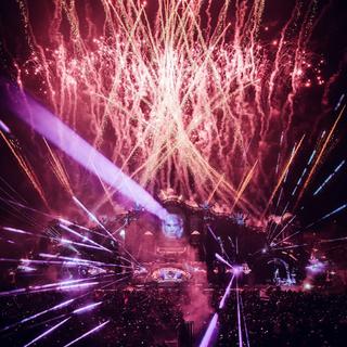 Martin Garrix Tomorrowland Winter 2019