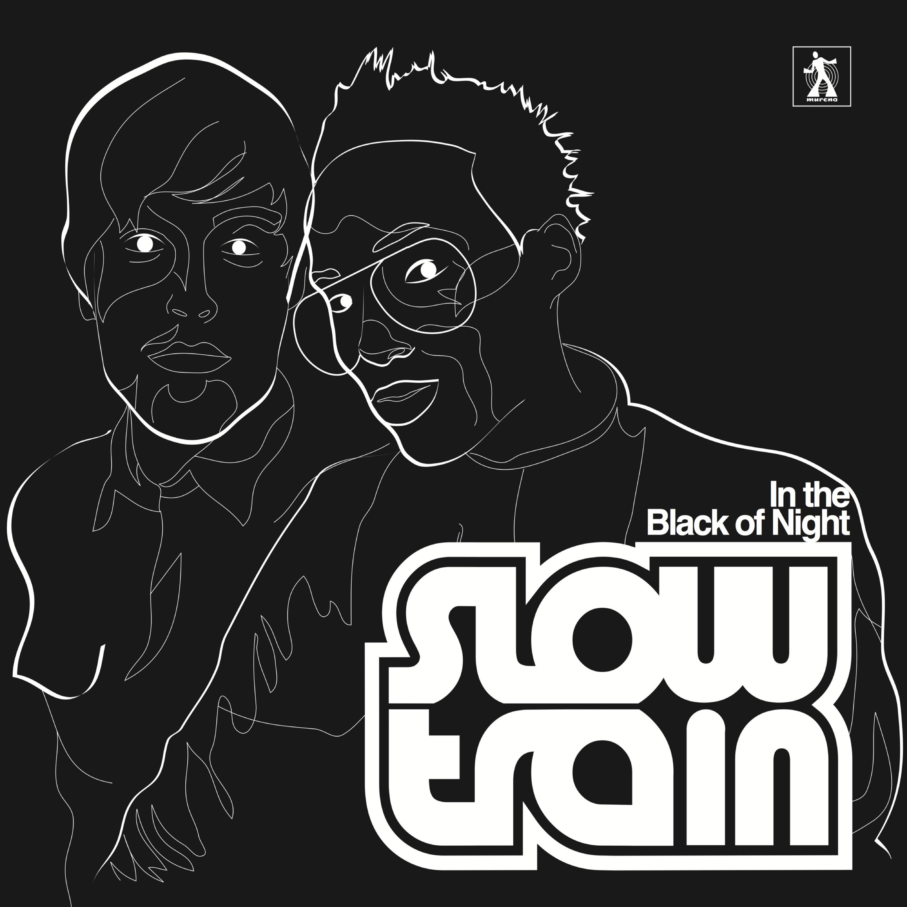 Slow Train Soul - In the Black of Night (Llorca's Baroko Instrumental)