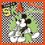 TOKYO SKA Plays Disney专辑