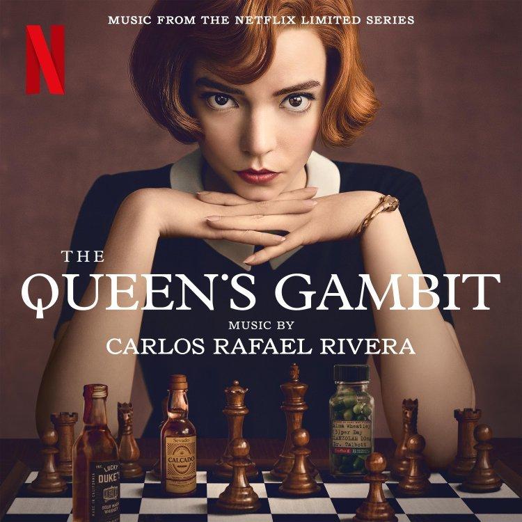 The Queen´s Gambit|女王的棋局|后翼弃兵
