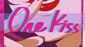One Kiss专辑
