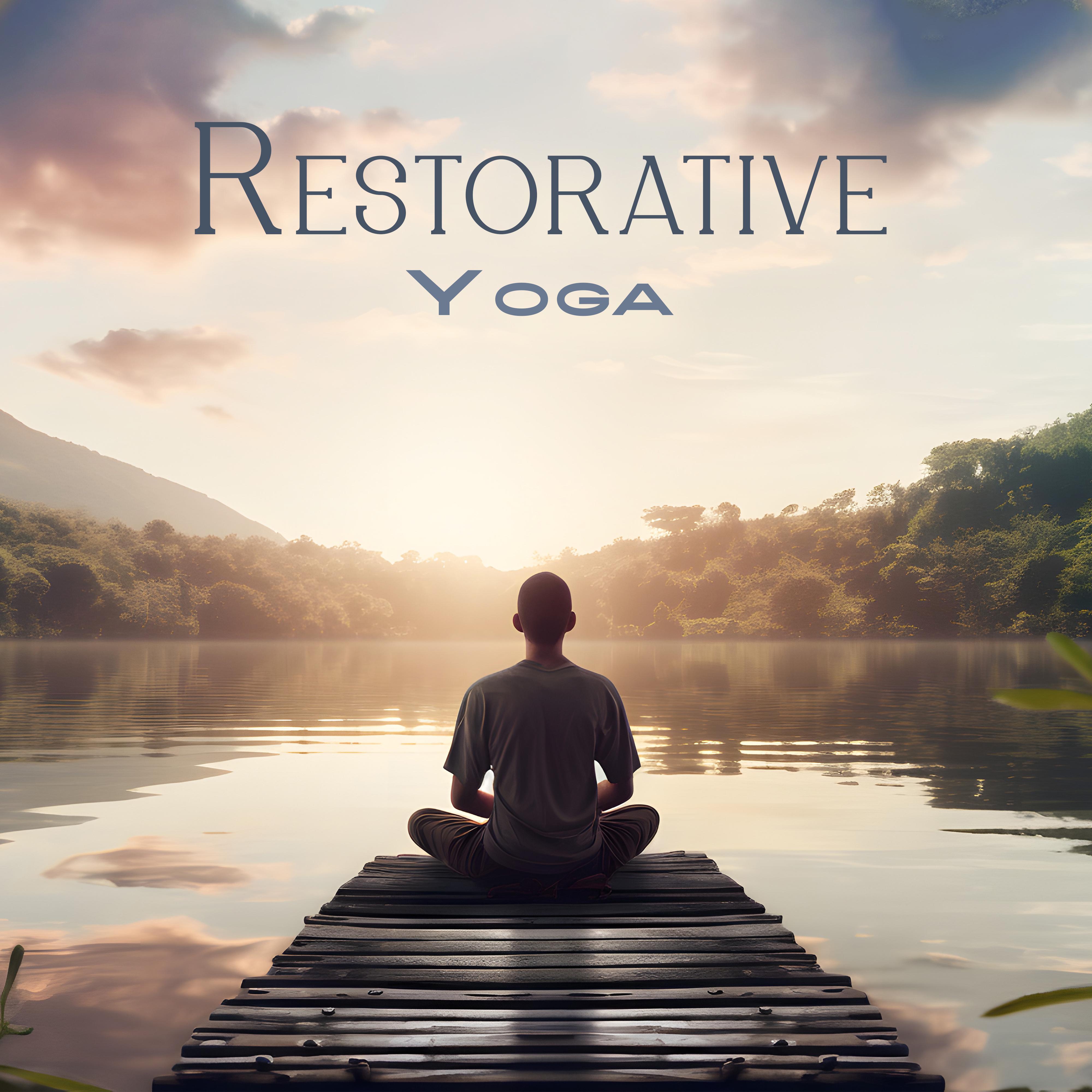 Yoga Music Followers - Feel Better