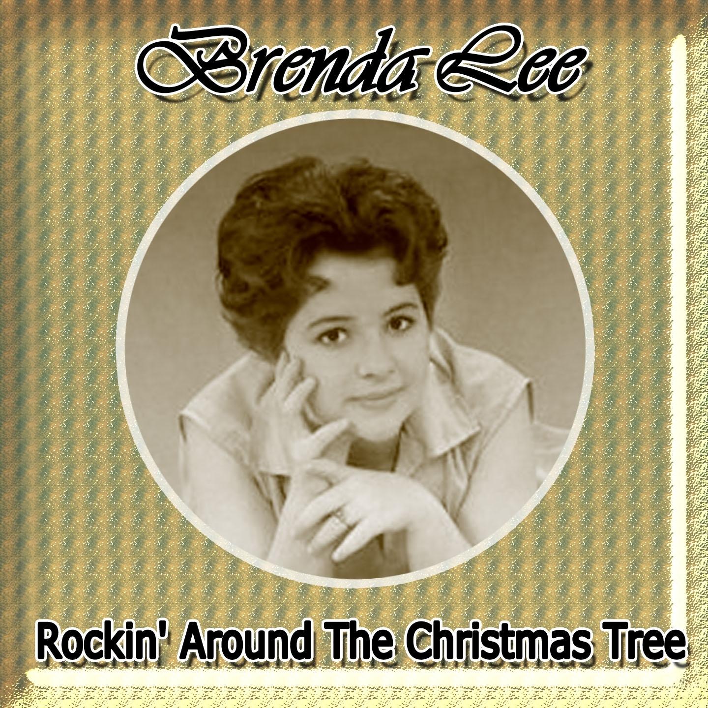 Rockin' Around the Christmas Tree