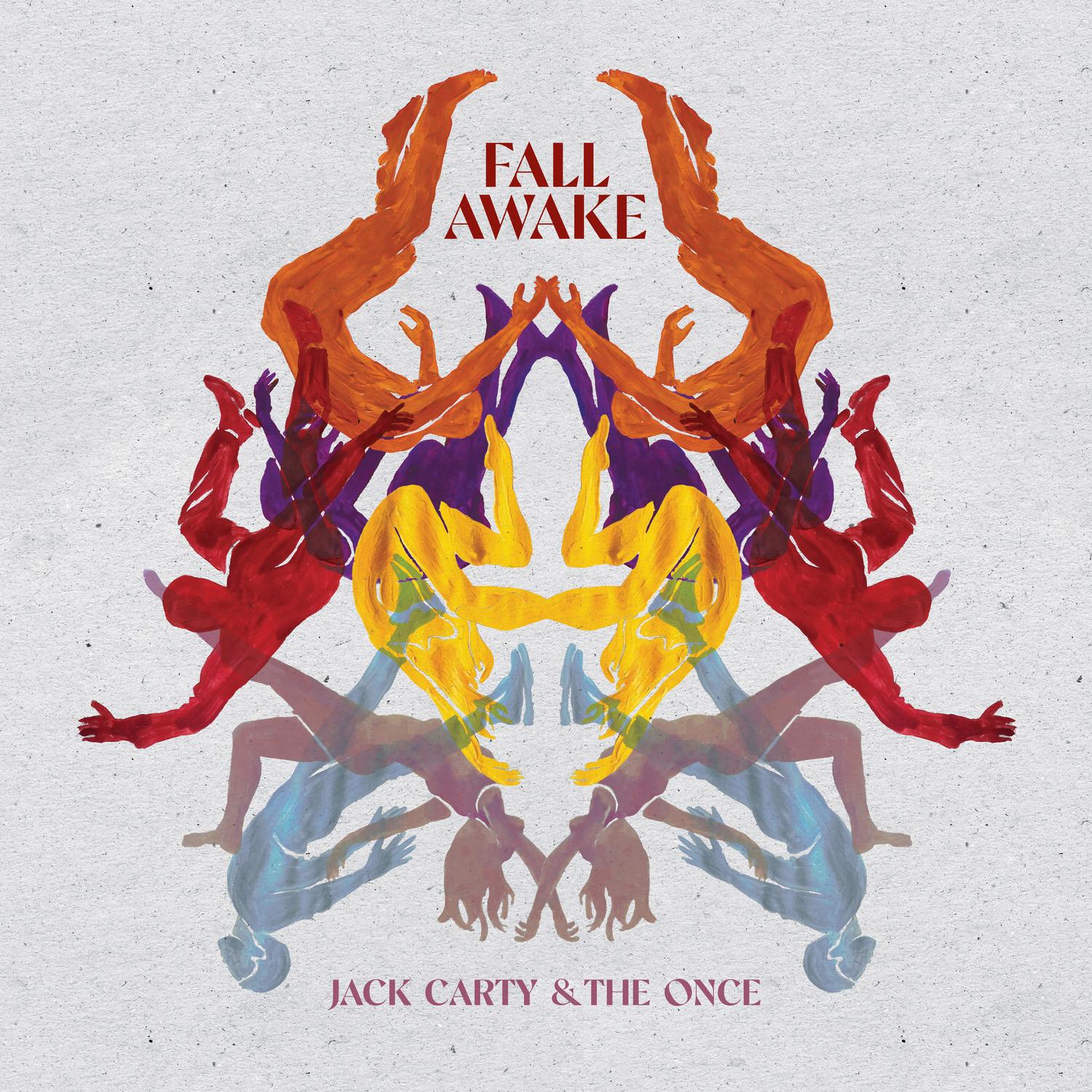 Fall Awake