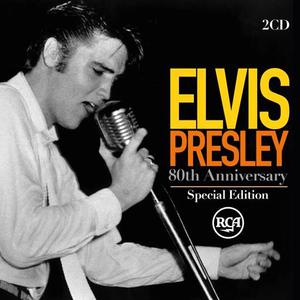 Elvis Presley - (Medley) It's Now Or Never