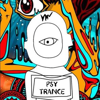 远东朝拜 | Psy Trance