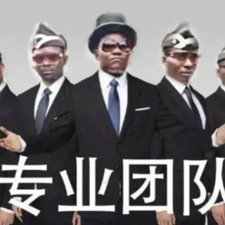 专业团队