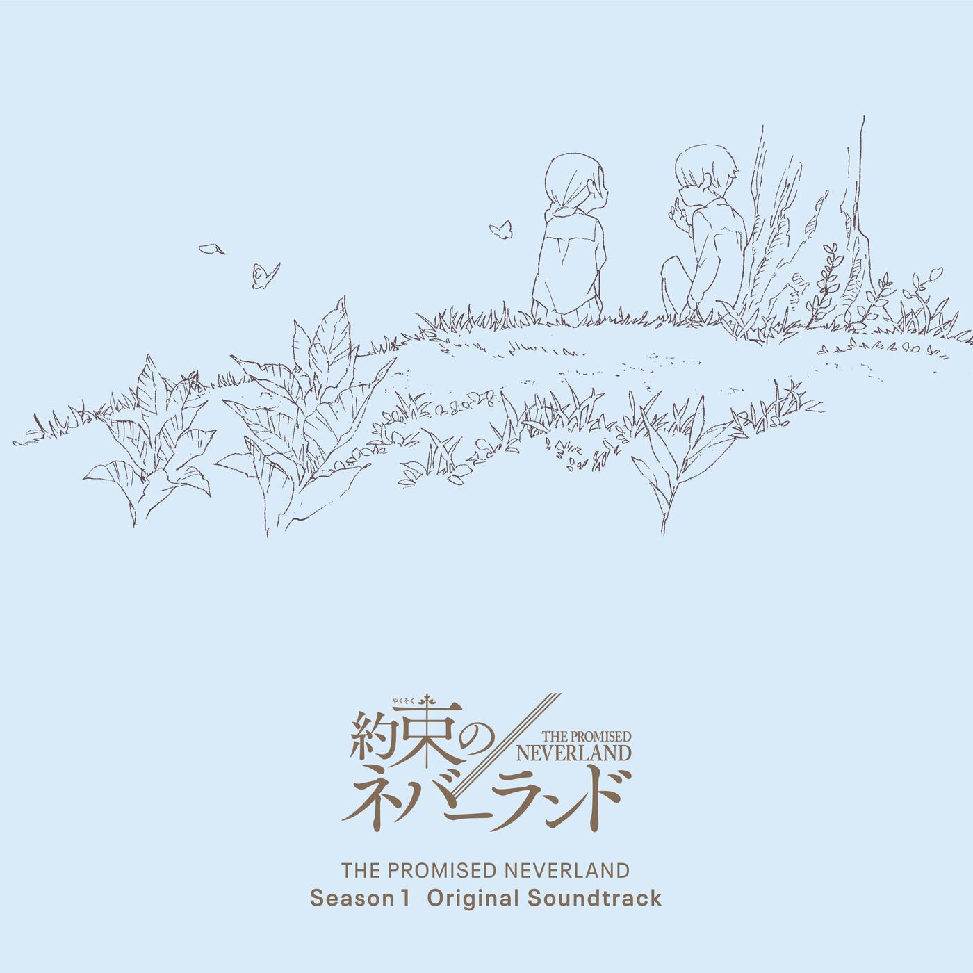 The Promised Neverland (Original Soundtrack) (Complete Edition)专辑