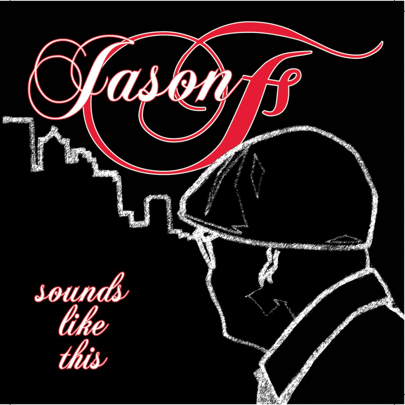 Let's Ride (feat. Adrian Daniel)