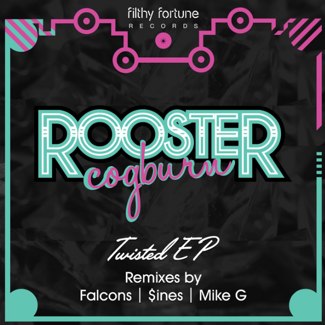 Twisted EP 