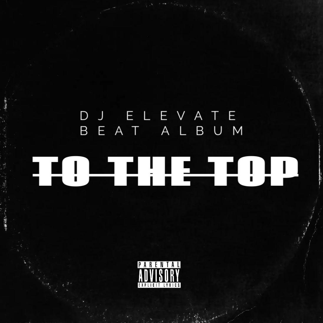 "Horn marks" dark trap beat