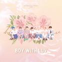 Boy With Luv专辑