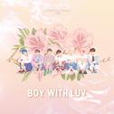 Boy With Luv专辑