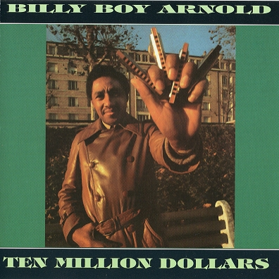 Ten Million Dollars