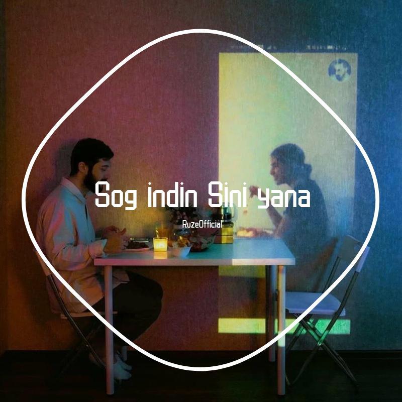 Sog'indim Seni Yana