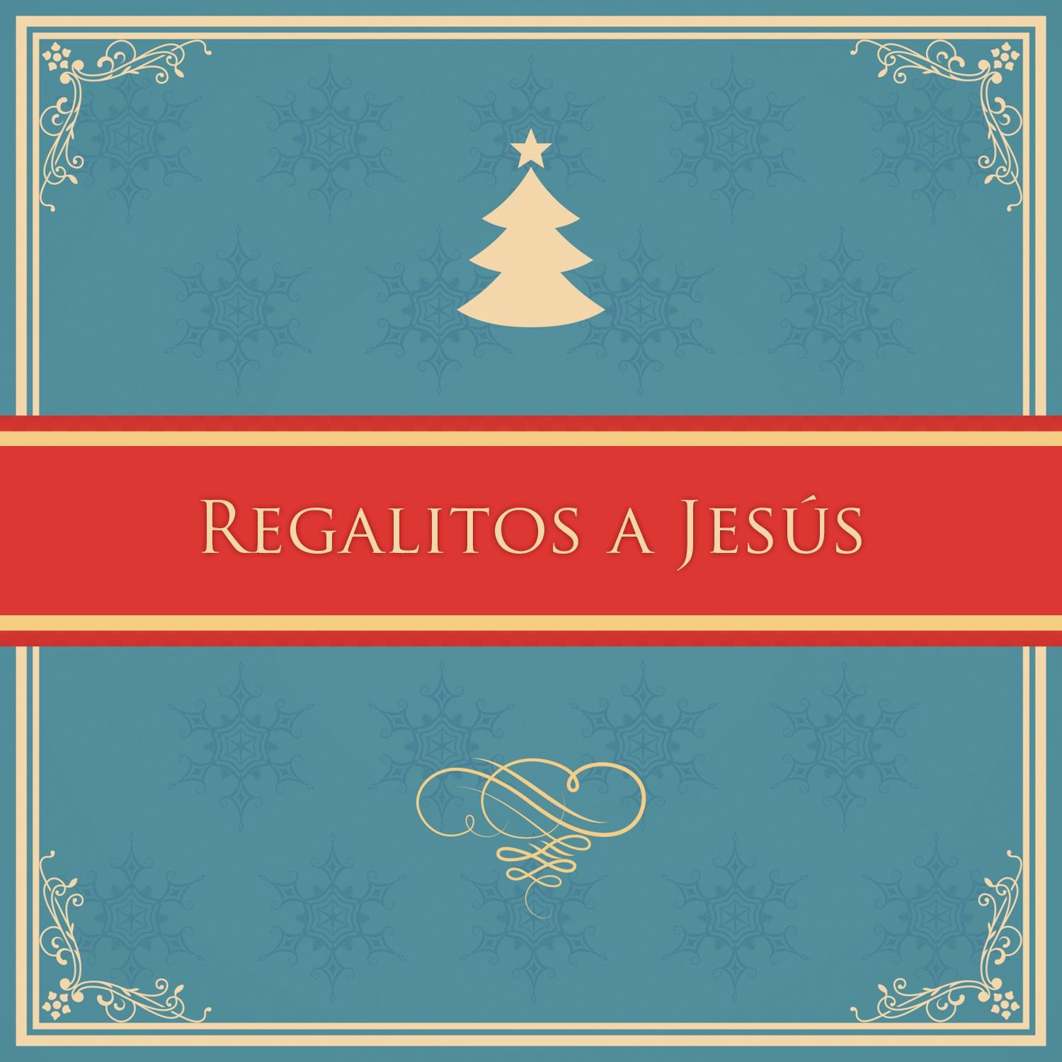 Regalitos a Jesús - Single专辑