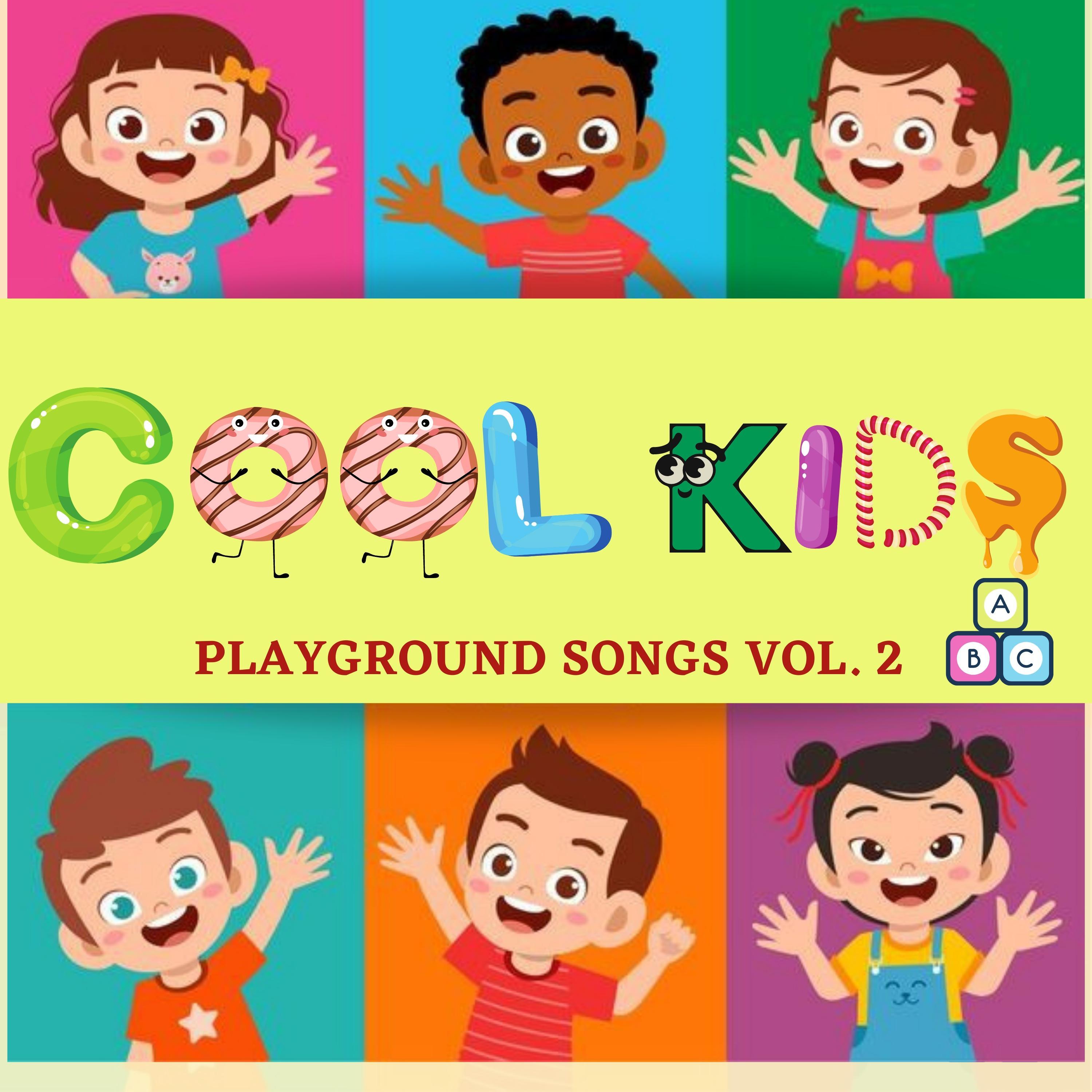 Playground Songs Vol. 2