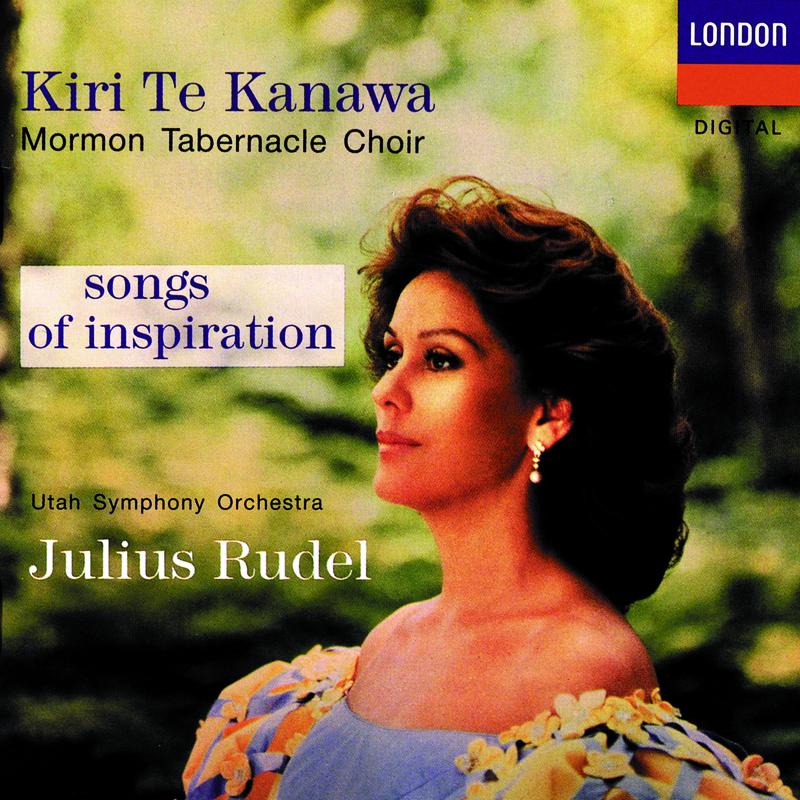 Songs Of Inspiration