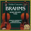 Brahms - Violin Concerto in D, Op. 77