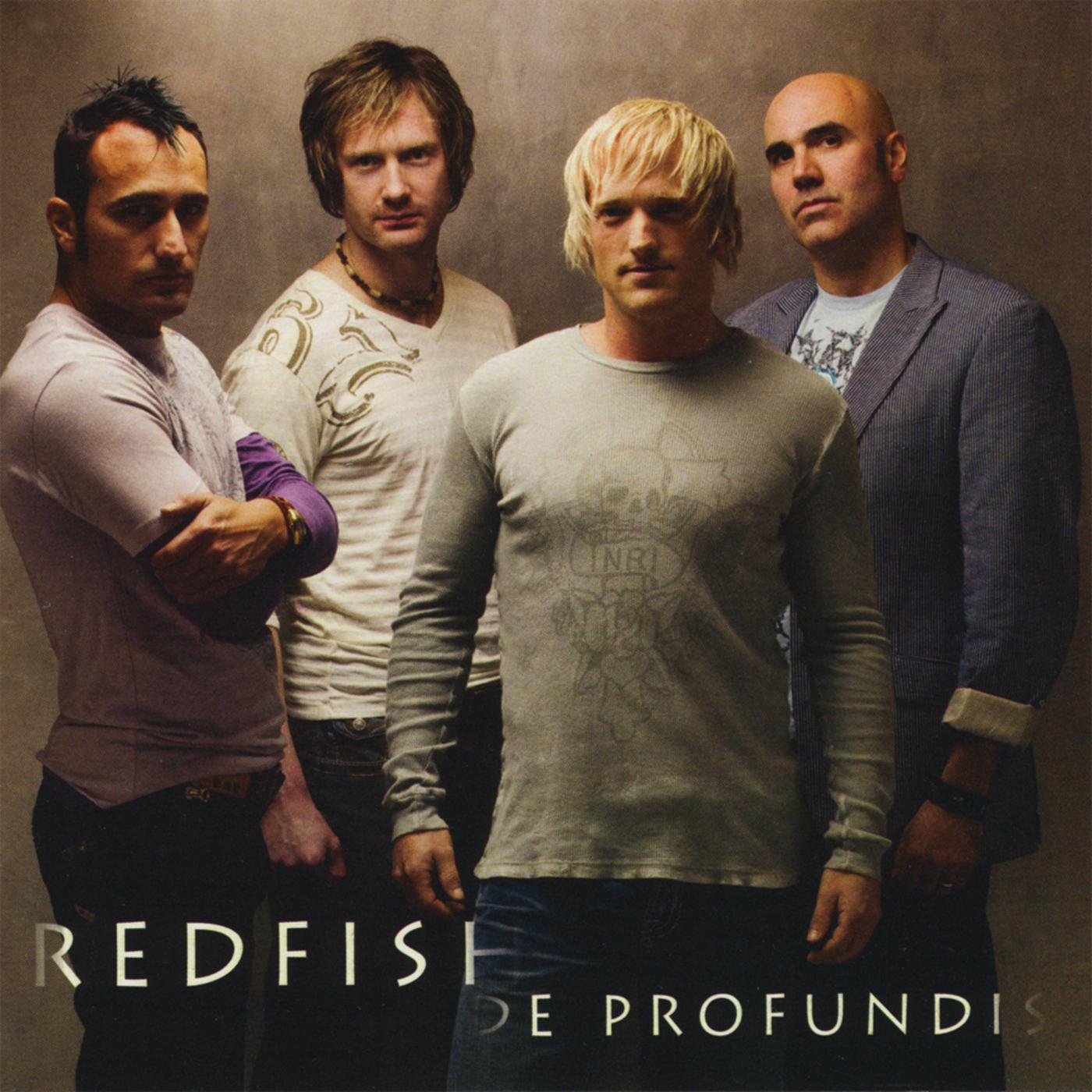 De Profundis