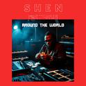 Around The World (feat. T-Pain)专辑