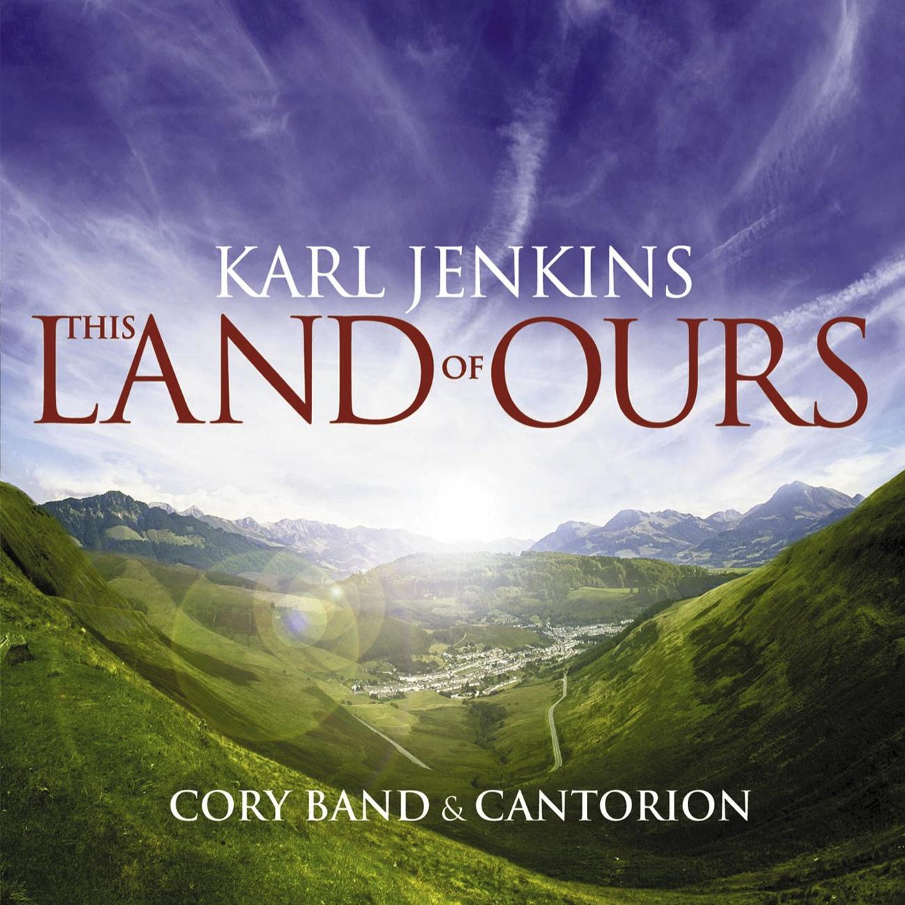 This Land of Ours