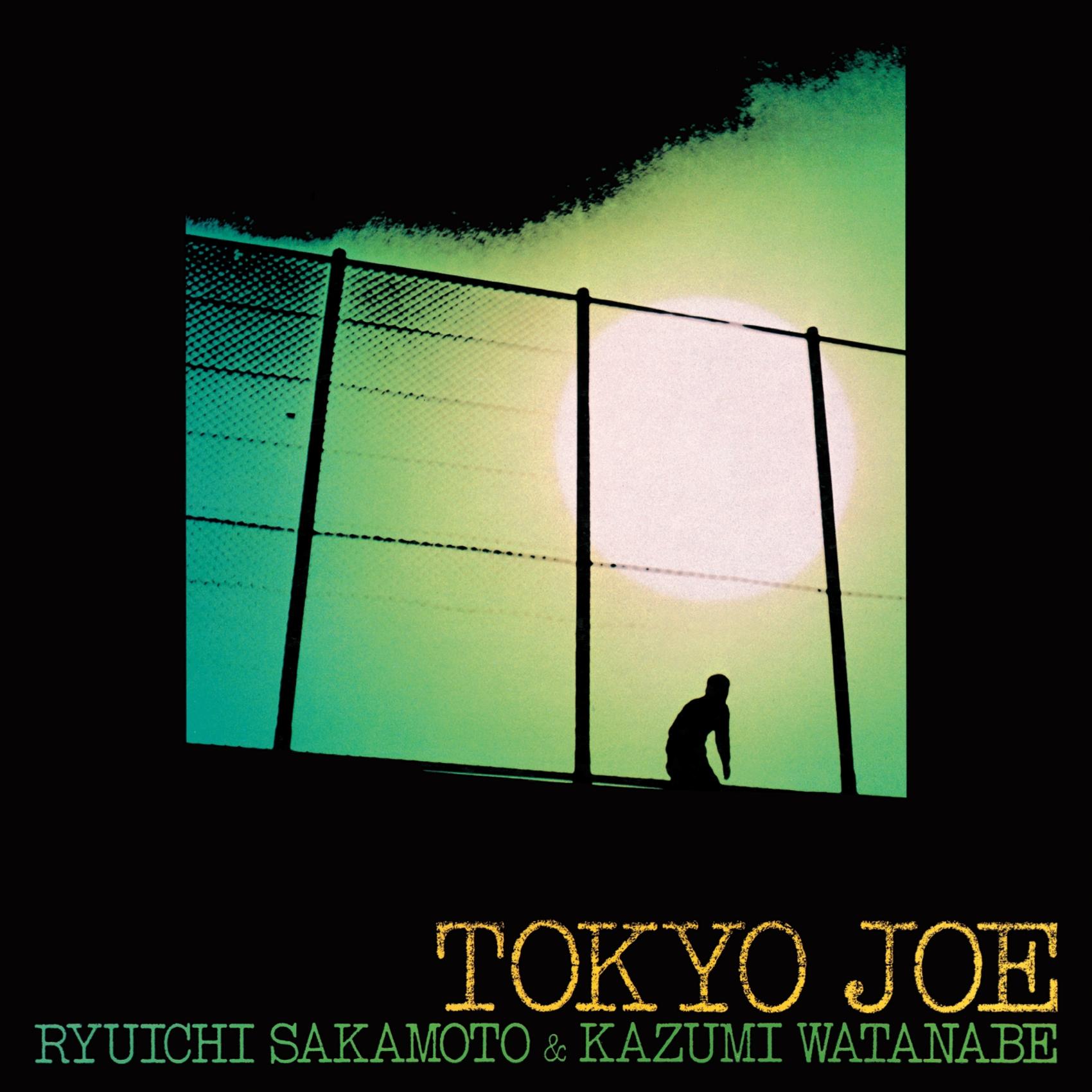TOKYO JOE