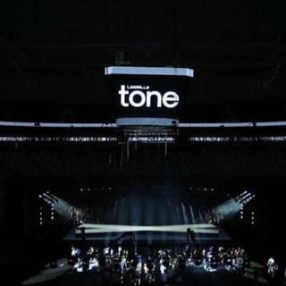 TONE 7 - Q3/2019