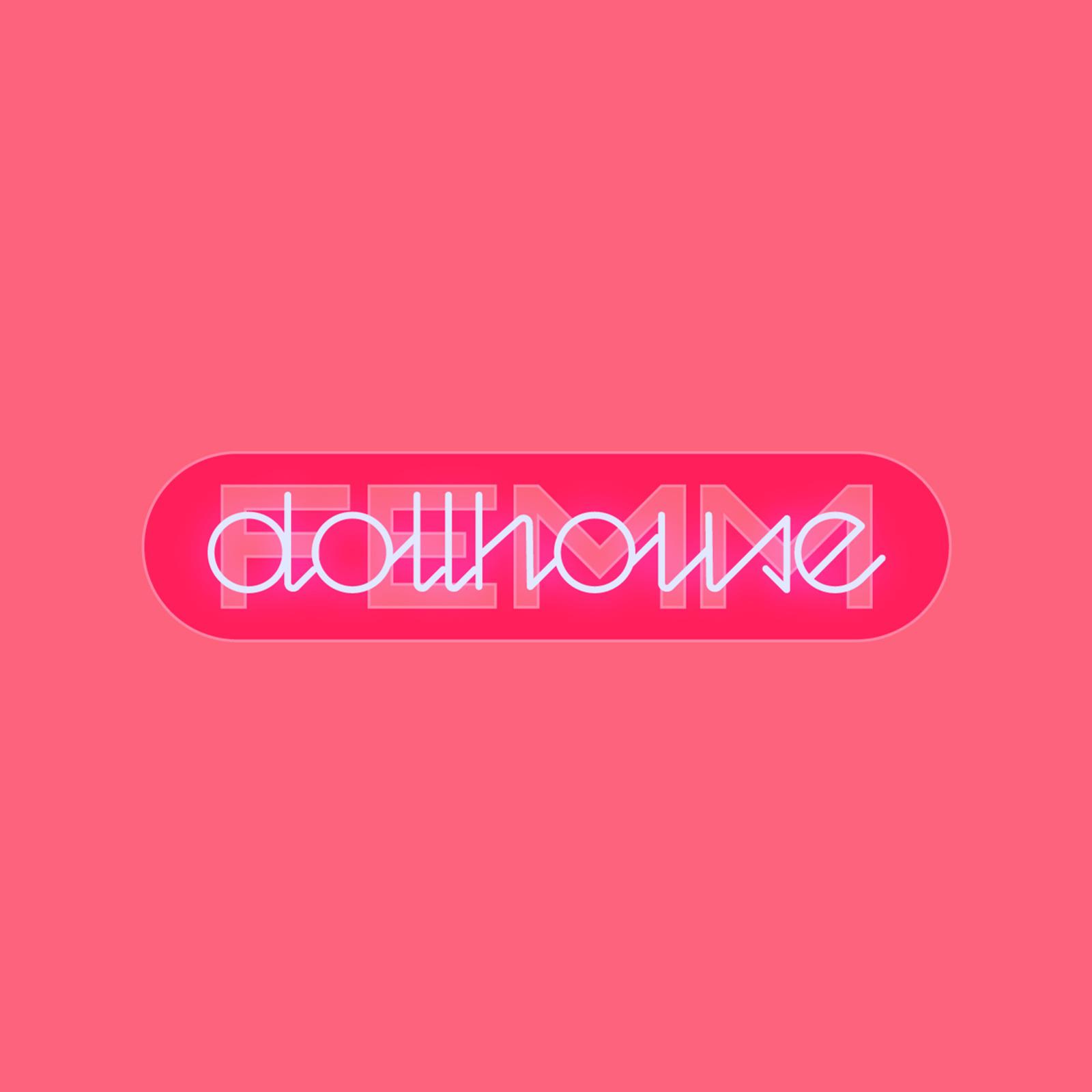 dollhouse专辑