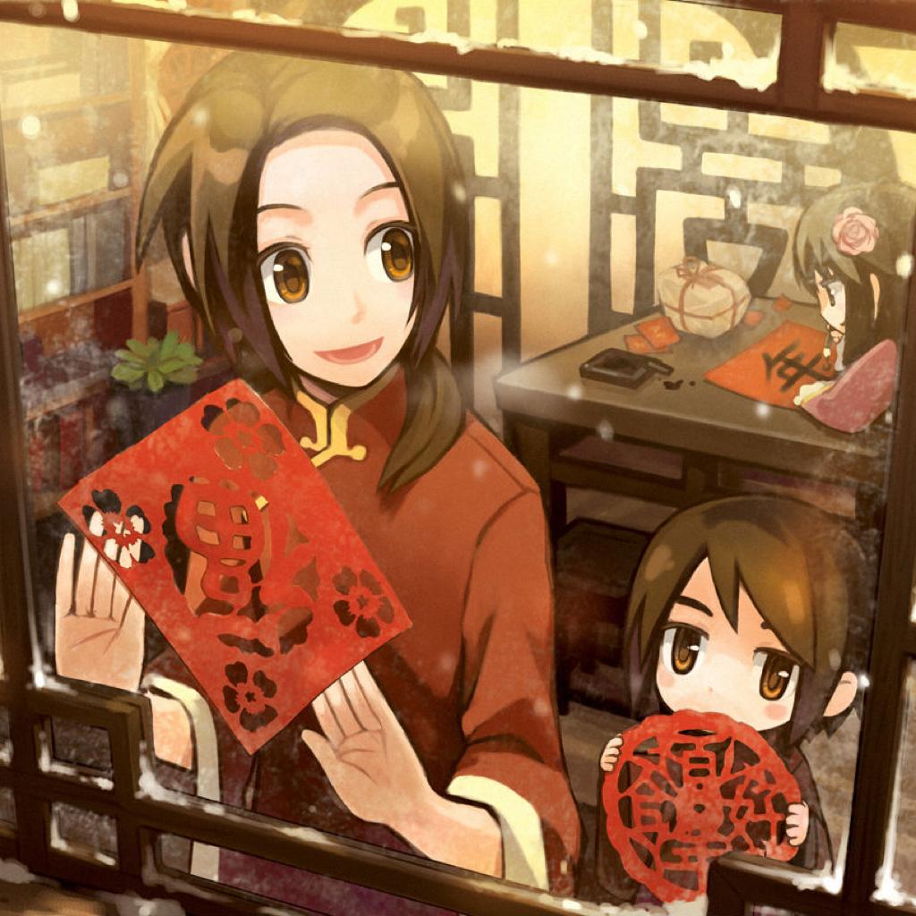 『新春纯音』听到，即是诱人的年味