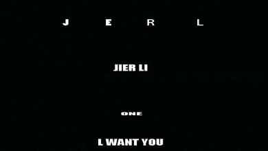 Jier'Li杰尔