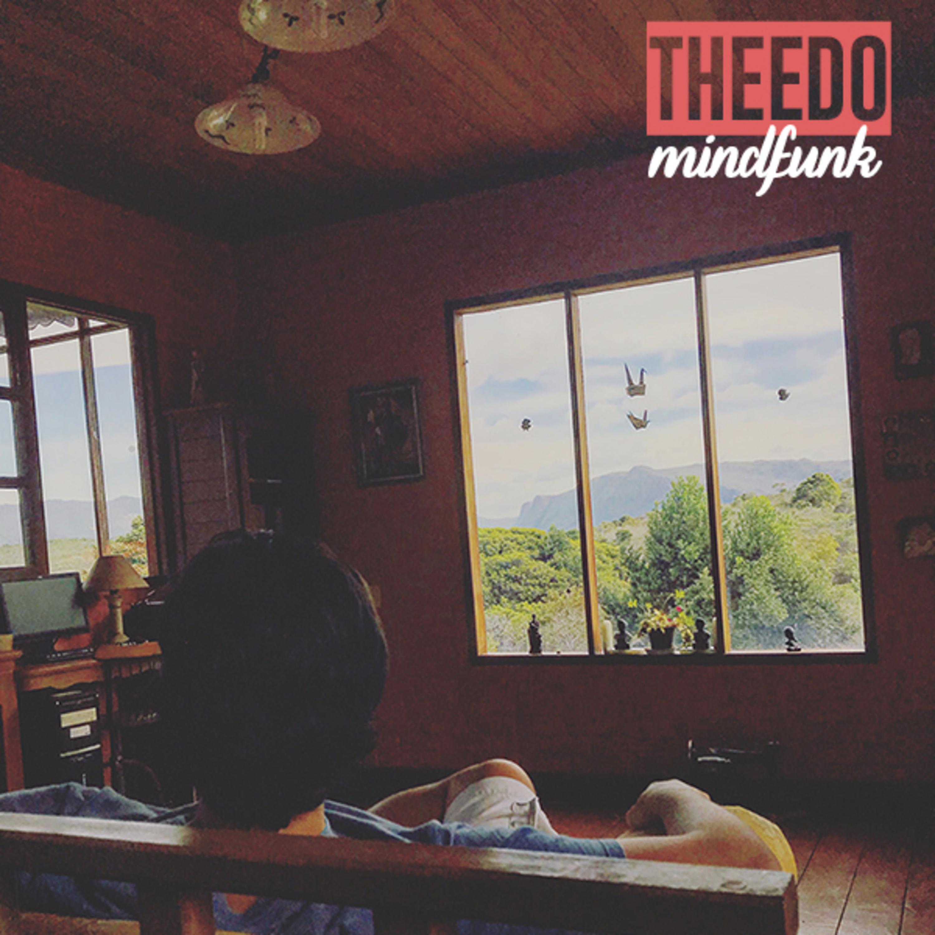 Theedo - Let You Go