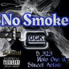 D_323 - No Smoke