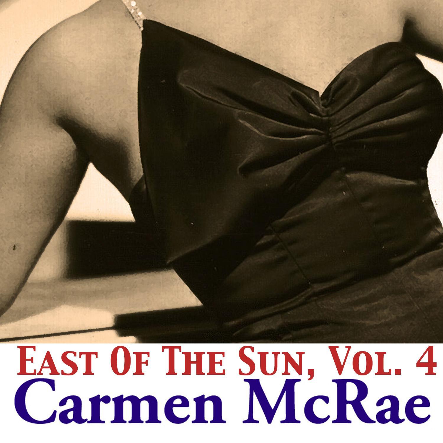 East of the Sun, Vol. 4