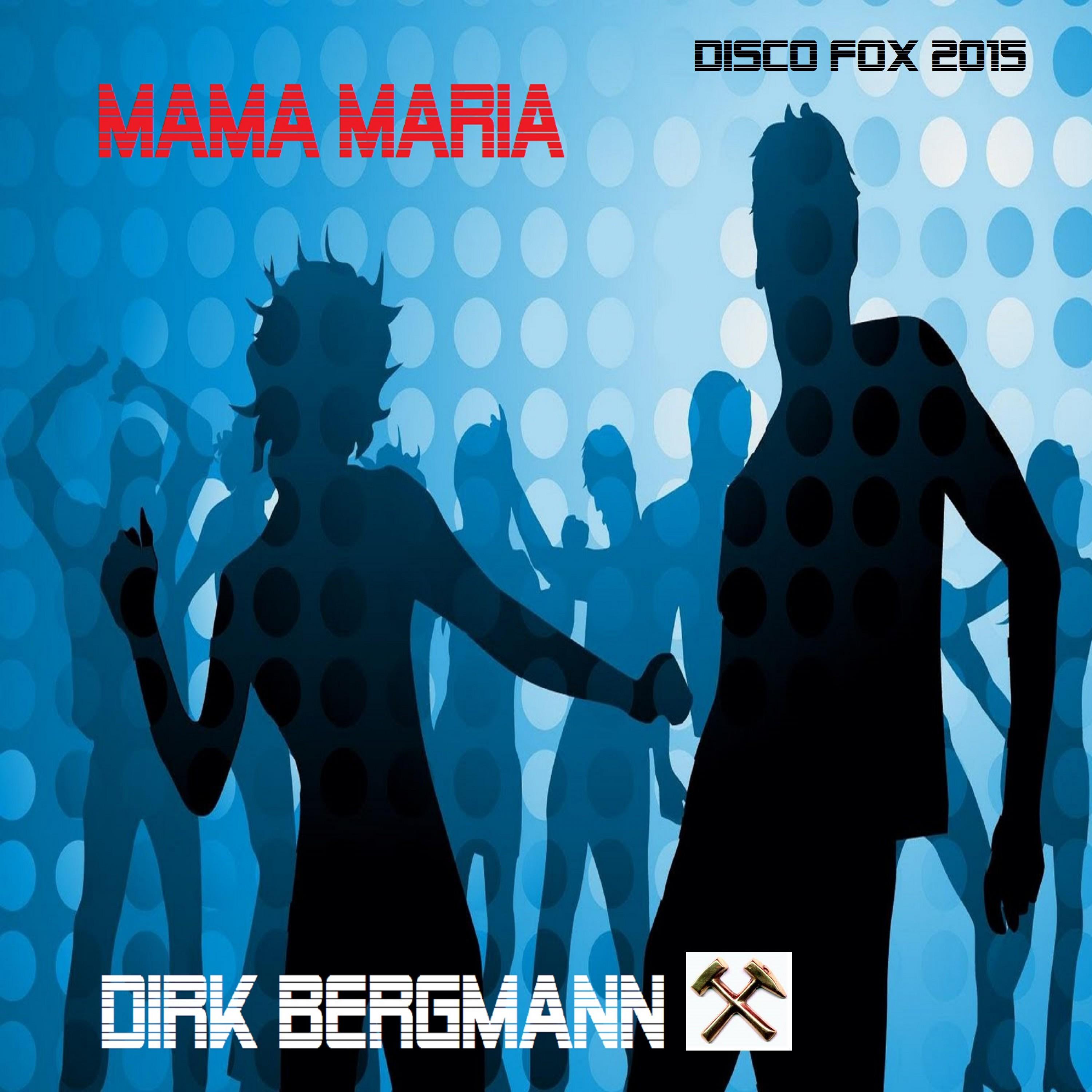 Mama Maria