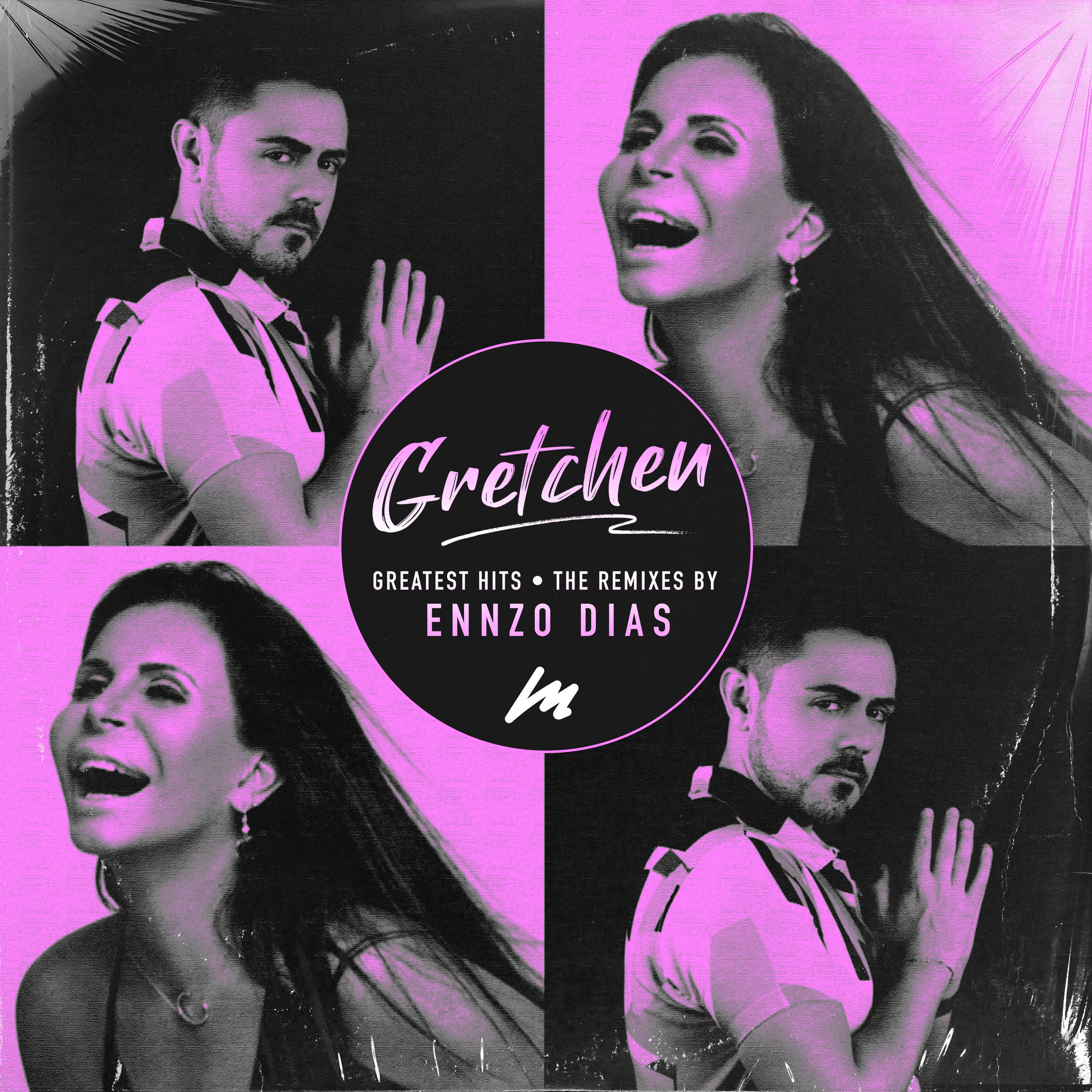 Gretchen - Melô Do Piripipi (Remix)