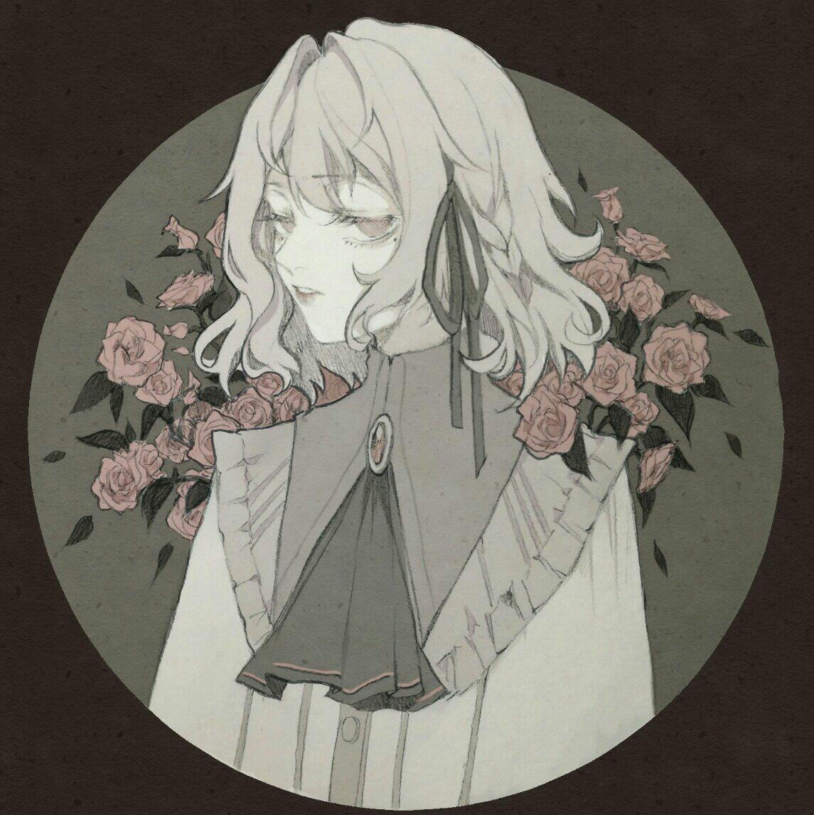 True beauty lies in the moment of death