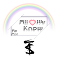 All We Know(Remix)