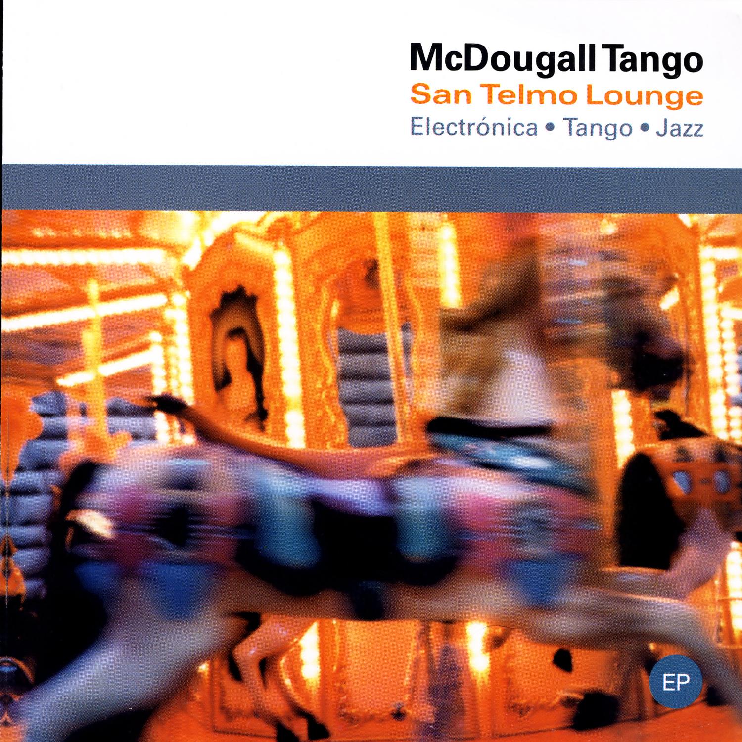 McDougall Tango