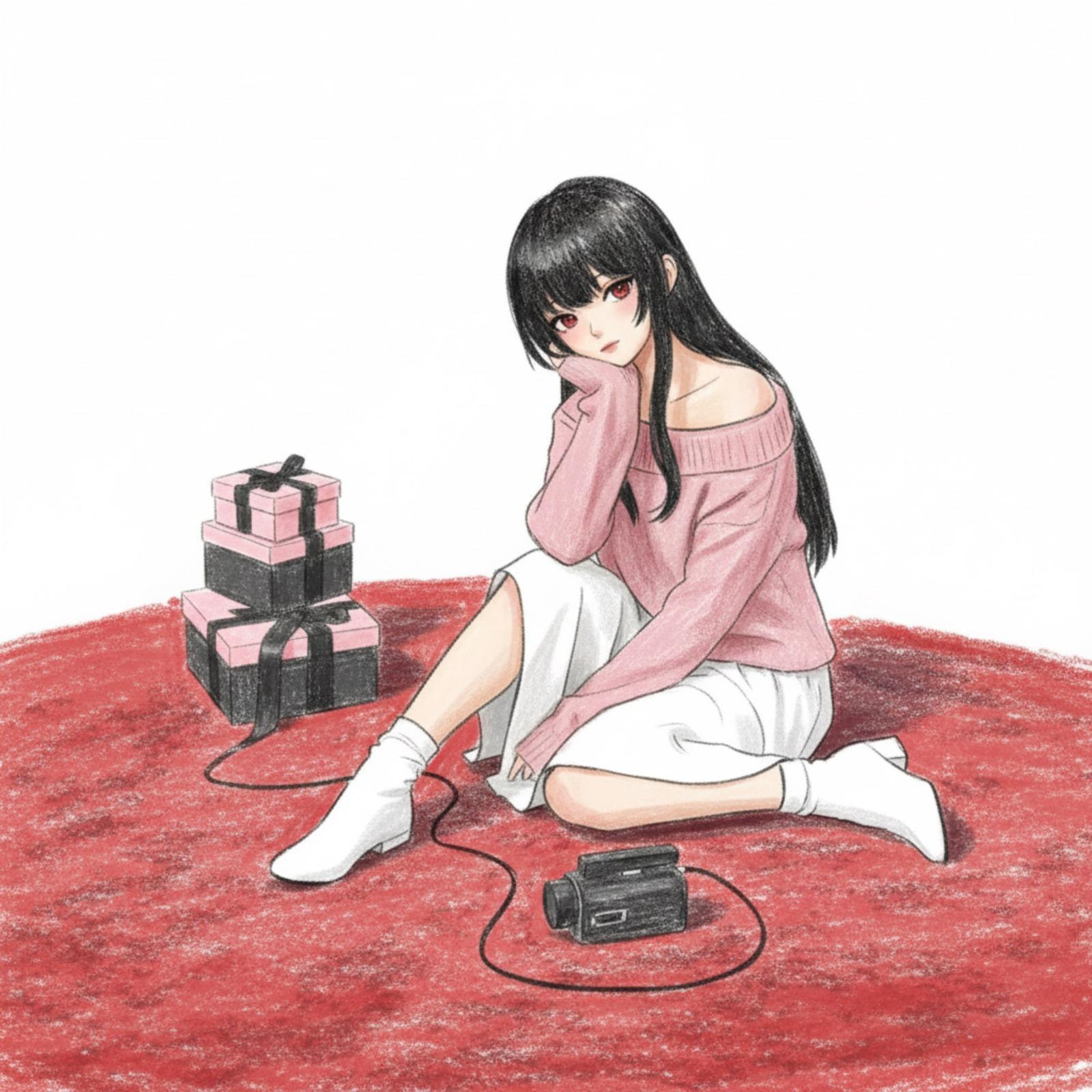 Fade your memories (feat. IA, ZOLA YUU & 初音ミク)