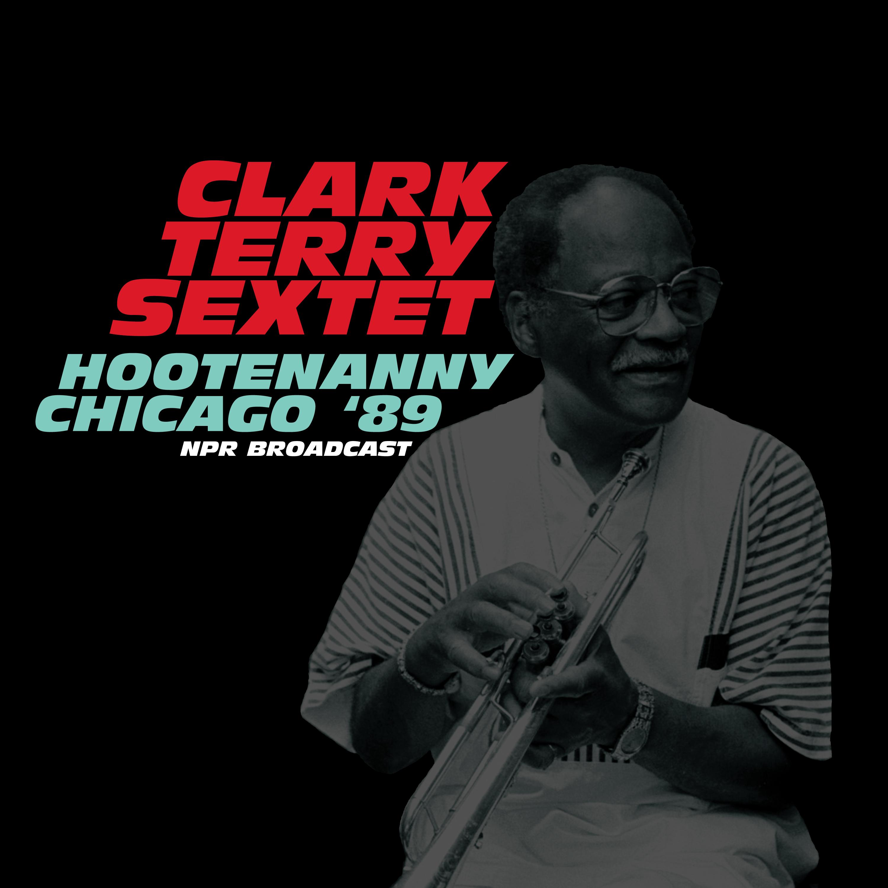 Hootenanny (Live Chicago '89)