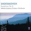 Shostakovich: Symphony No. 8专辑