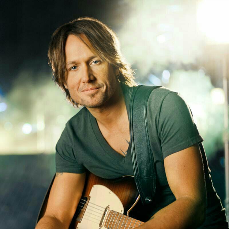 Keith Urban - 本叔