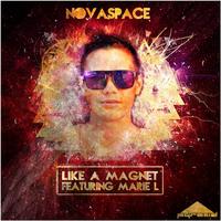 Novaspace feat. Drea Delacruz - Gravity (Original Mix)