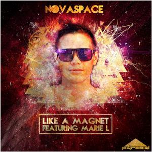 Novaspace feat. Drea Delacruz - Gravity (Original Mix) （升4半音）